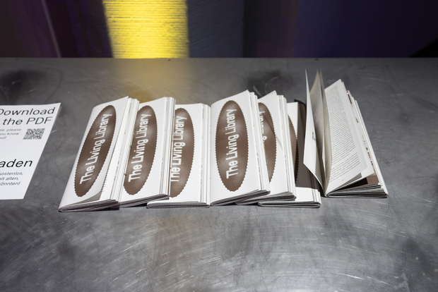 Picture: After Matter: A Gathering for Circular Un/making