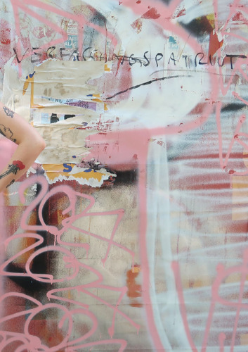 Bild:  Contents of a main magazine