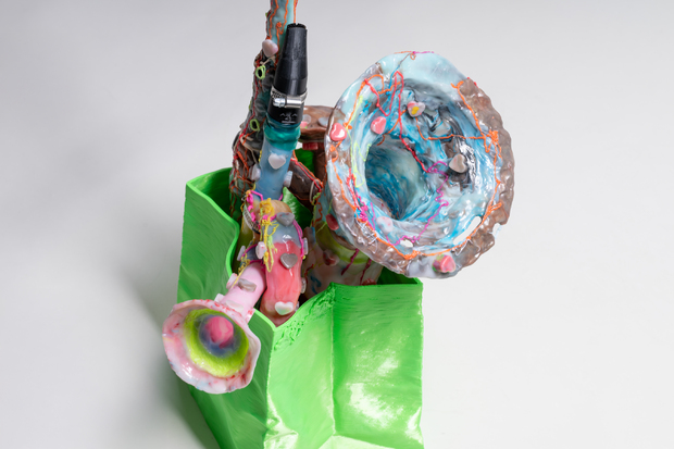 Bild:  air 11-13, Biomüllbeutel