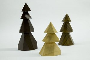 Bild:  Generative Christmas Tree