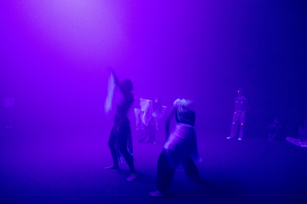 Picture: Midnight Zone