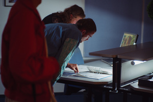 Picture: Diplomarbeit - Erikas Töchter