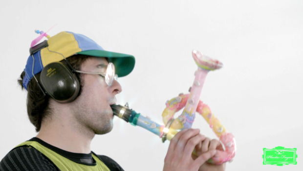 Bild:  Sax Recital