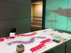 Picture: KLAK präsentiert LIFT KNALL - Lesung bei den Literaturtagen Karlsruhe 2025