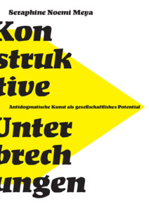 Picture: Konstruktive Unterbrechungen