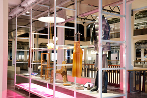 Picture: Exhibition Common Grounds