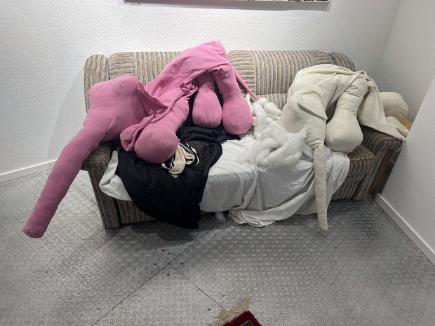 Bild:  Pink Elephant - Prozess