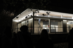 Bild:  Prolog 1 (Pavillon)