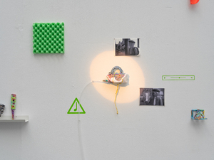 Bild:  Plastic Fugue