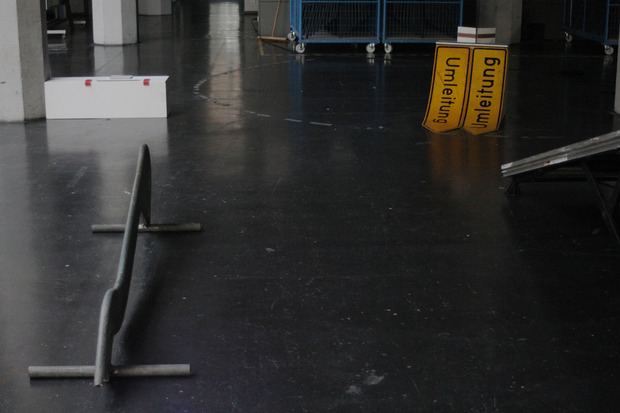 Bild:  rethinking public space