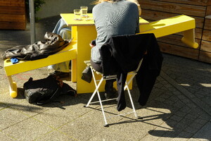 Bild:  WIPP TISCH - PLAY DATE 3 