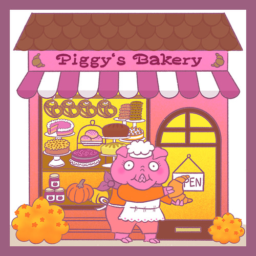 Picture: Piggy's Bakery