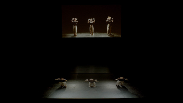 Picture: (Un)Stopped Motion