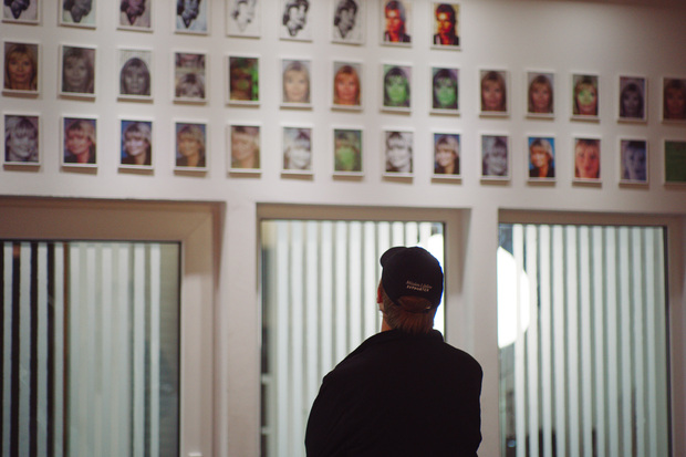 Picture: Diplomarbeit - Erikas Töchter