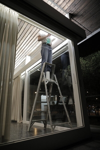 Bild:  Prolog 1 (Pavillon)