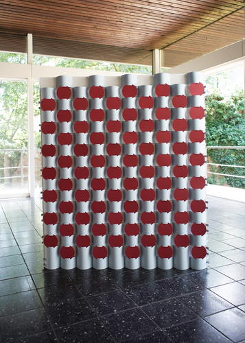 Bild:  Weaving Spaces