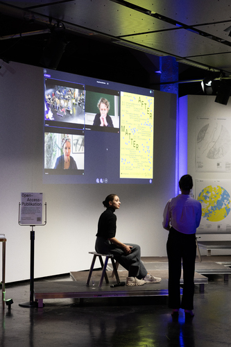 Picture: After Matter: A Gathering for Circular Un/making