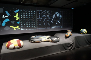 Picture: Diplom Ausstellung