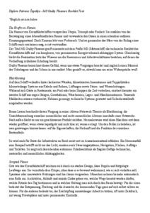 Picture: Dokumentation MS Guilty Pleasure im Architekturschaufenster Karlsruhe