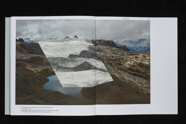 Bild:  IN BEARBEITUNG – Alpine Landschaften