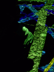 Bild:  dotHYP ausstellung