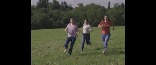 Picture: It's okay now