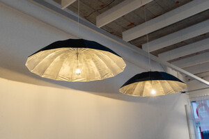 Picture: Dokumentation MS Guilty Pleasure im Architekturschaufenster Karlsruhe