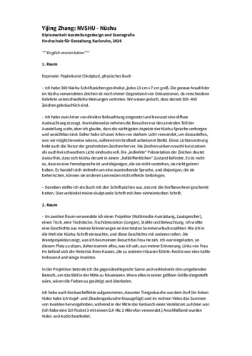 Bild:  Ausführliche Beschreibung