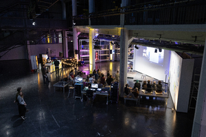 Picture: After Matter: A Gathering for Circular Un/making