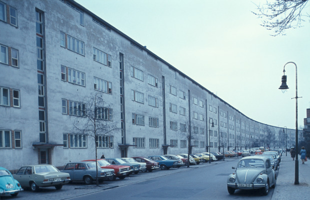 Picture: Eine Neue Umwelt