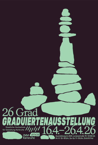 Picture: 26Grad_CityLight_poster