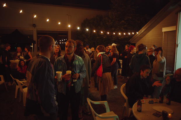 Picture: Diplomarbeit - Erikas Töchter