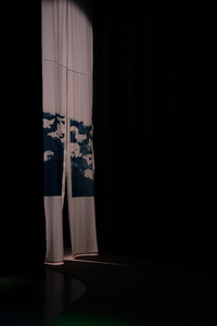 Bild:  Elusive Unrealities – On Calling, Grasping & Awakening Dreams