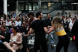 Picture: Semestereroffnung