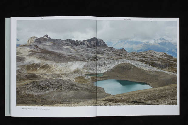 Bild:  IN BEARBEITUNG – Alpine Landschaften