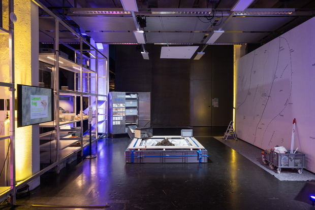 Bild:  After Matter: A Gathering for Circular Un/making