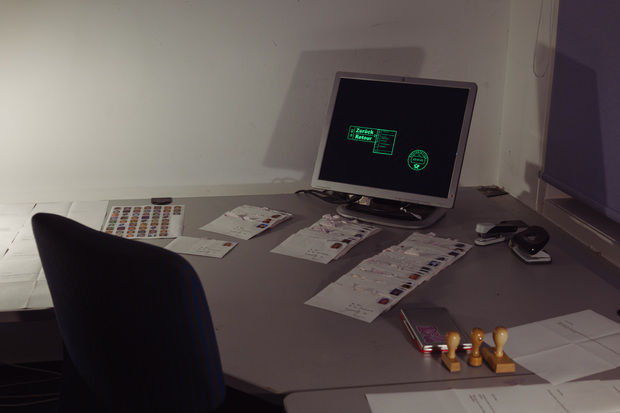 Bild:  Diplomarbeit - Erikas Töchter