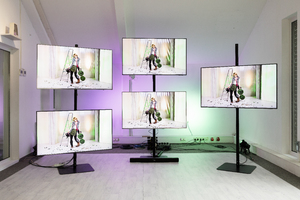 Bild:  Diplomarbeit - Erikas Töchter 