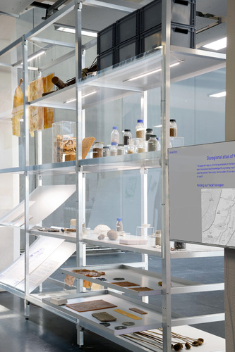 Picture: Physical Living Library