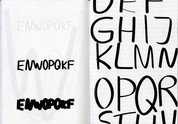 Bild:  Typography