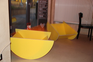 Picture: WIPP LOUNGER - PLAY DATE 2 