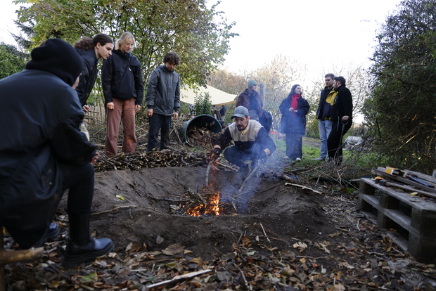 Picture: Education programme Compost