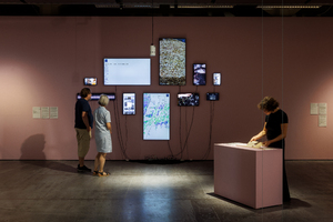 Bild:  Ausstellungen