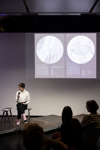 Picture: After Matter: A Gathering for Circular Un/making