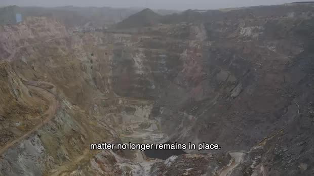 Bild:  The Breath of Metal