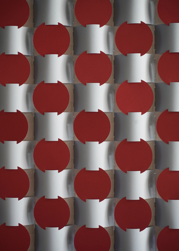Bild:  Weaving Spaces