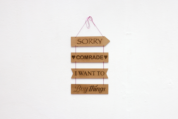 Bild:  2. Sorry comadre, I want to buy things. (updated)