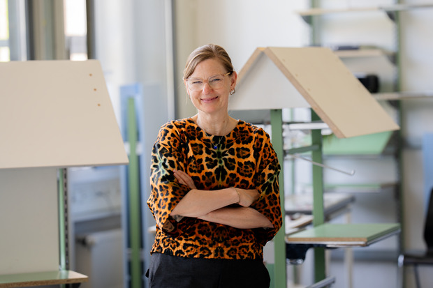 Bild:  Sussanne Kriemann 
