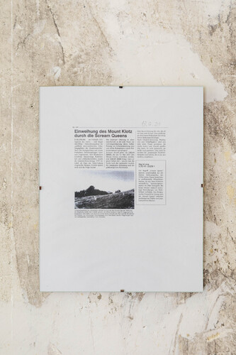 Bild:  Scream Queen Couture