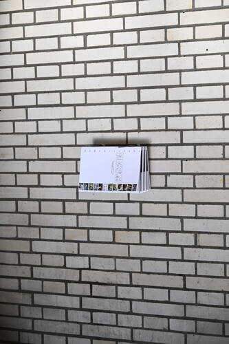 Picture: Ambassadors - Ausstellungsansicht